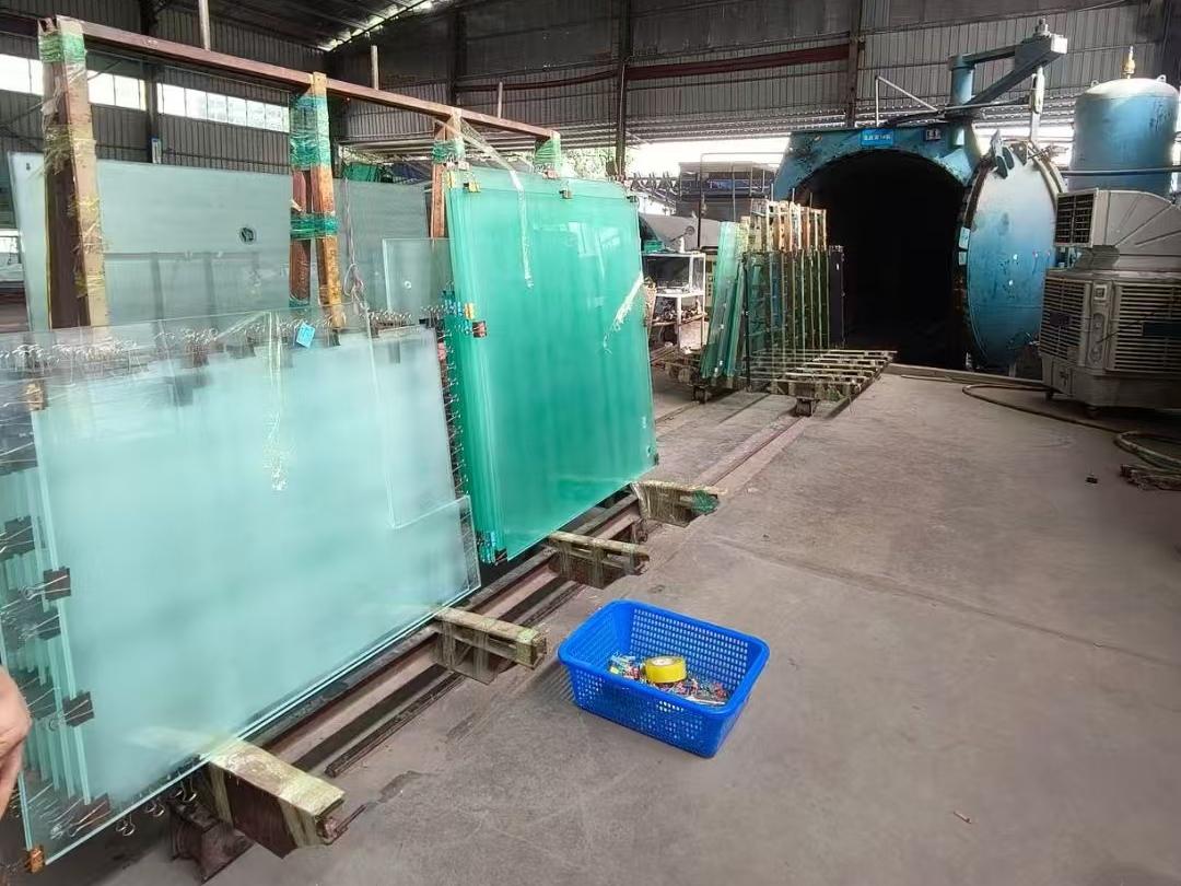 防彈玻璃的厚度、原理及廠(chǎng)家概述